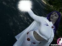 CosplayDeviants 1598_PureDarkness Photos