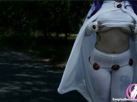 CosplayDeviants 1598_PureDarkness Photos
