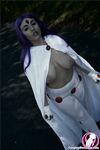 CosplayDeviants 1598_PureDarkness Photos