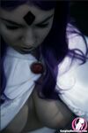 CosplayDeviants 1598_PureDarkness Photos