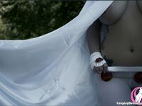 CosplayDeviants 1598_PureDarkness Photos