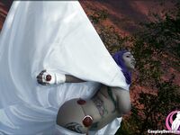 CosplayDeviants 1598_PureDarkness Photos