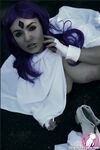 CosplayDeviants 1598_PureDarkness Photos