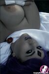 CosplayDeviants 1598_PureDarkness Photos