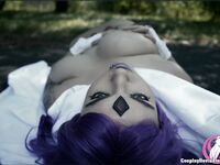 CosplayDeviants 1598_PureDarkness Photos