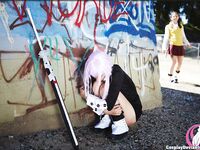 CosplayDeviants 1599_Ragnarok Photos