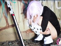 CosplayDeviants 1599_Ragnarok Photos
