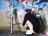 CosplayDeviants 1599_Ragnarok Photos