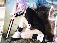 CosplayDeviants 1599_Ragnarok Photos