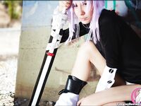 CosplayDeviants 1599_Ragnarok Photos
