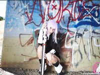 CosplayDeviants 1599_Ragnarok Photos