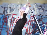 CosplayDeviants 1599_Ragnarok Photos