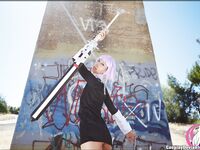 CosplayDeviants 1599_Ragnarok Photos