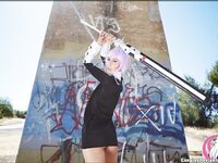 CosplayDeviants 1599_Ragnarok Photos