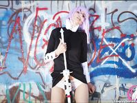 CosplayDeviants 1599_Ragnarok Photos