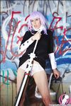 CosplayDeviants 1599_Ragnarok Photos