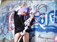 CosplayDeviants 1599_Ragnarok Photos