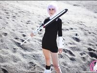 CosplayDeviants 1599_Ragnarok Photos