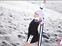 CosplayDeviants 1599_Ragnarok Photos