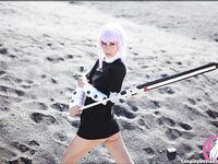 CosplayDeviants 1599_Ragnarok Photos