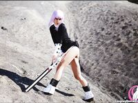 CosplayDeviants 1599_Ragnarok Photos