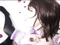 CosplayDeviants 1601_VampiresNight Photos