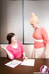 CosplayDeviants 1602_EmployeeEvaluation Photos