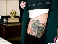 CosplayDeviants 1603_HardFaced Photos