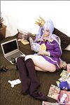 CosplayDeviants 1604_QueenofElchea Photos