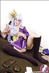CosplayDeviants 1604_QueenofElchea Photos