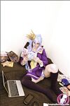 CosplayDeviants 1604_QueenofElchea Photos
