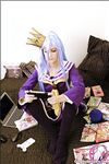 CosplayDeviants 1604_QueenofElchea Photos