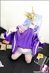 CosplayDeviants 1604_QueenofElchea Photos