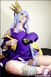 CosplayDeviants 1604_QueenofElchea Photos