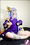 CosplayDeviants 1604_QueenofElchea Photos