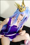 CosplayDeviants 1604_QueenofElchea Photos