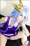 CosplayDeviants 1604_QueenofElchea Photos