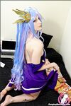 CosplayDeviants 1604_QueenofElchea Photos