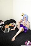 CosplayDeviants 1604_QueenofElchea Photos