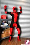 CosplayDeviants 1605_TheD Photos