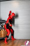 CosplayDeviants 1605_TheD Photos