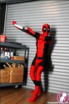 CosplayDeviants 1605_TheD Photos