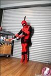 CosplayDeviants 1605_TheD Photos