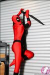 CosplayDeviants 1605_TheD Photos