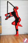 CosplayDeviants 1605_TheD Photos
