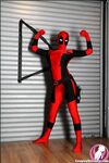 CosplayDeviants 1605_TheD Photos