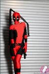 CosplayDeviants 1605_TheD Photos