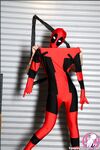 CosplayDeviants 1605_TheD Photos