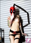 CosplayDeviants 1605_TheD Photos