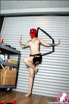 CosplayDeviants 1605_TheD Photos